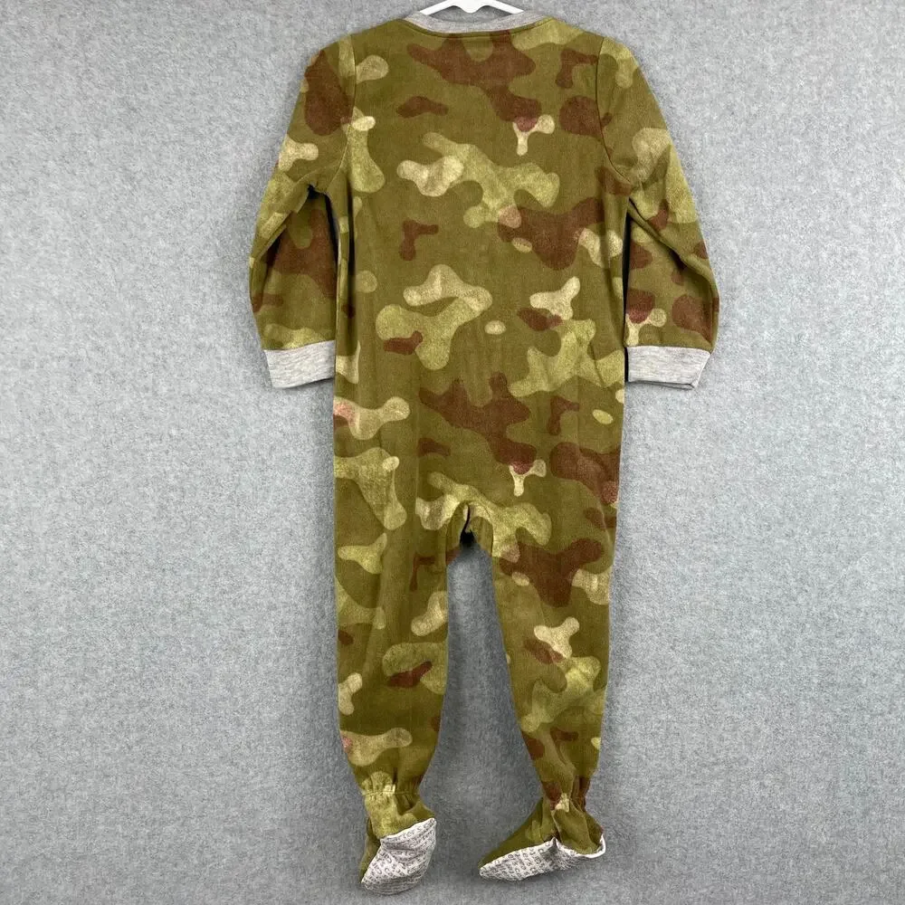 Carters nwot green